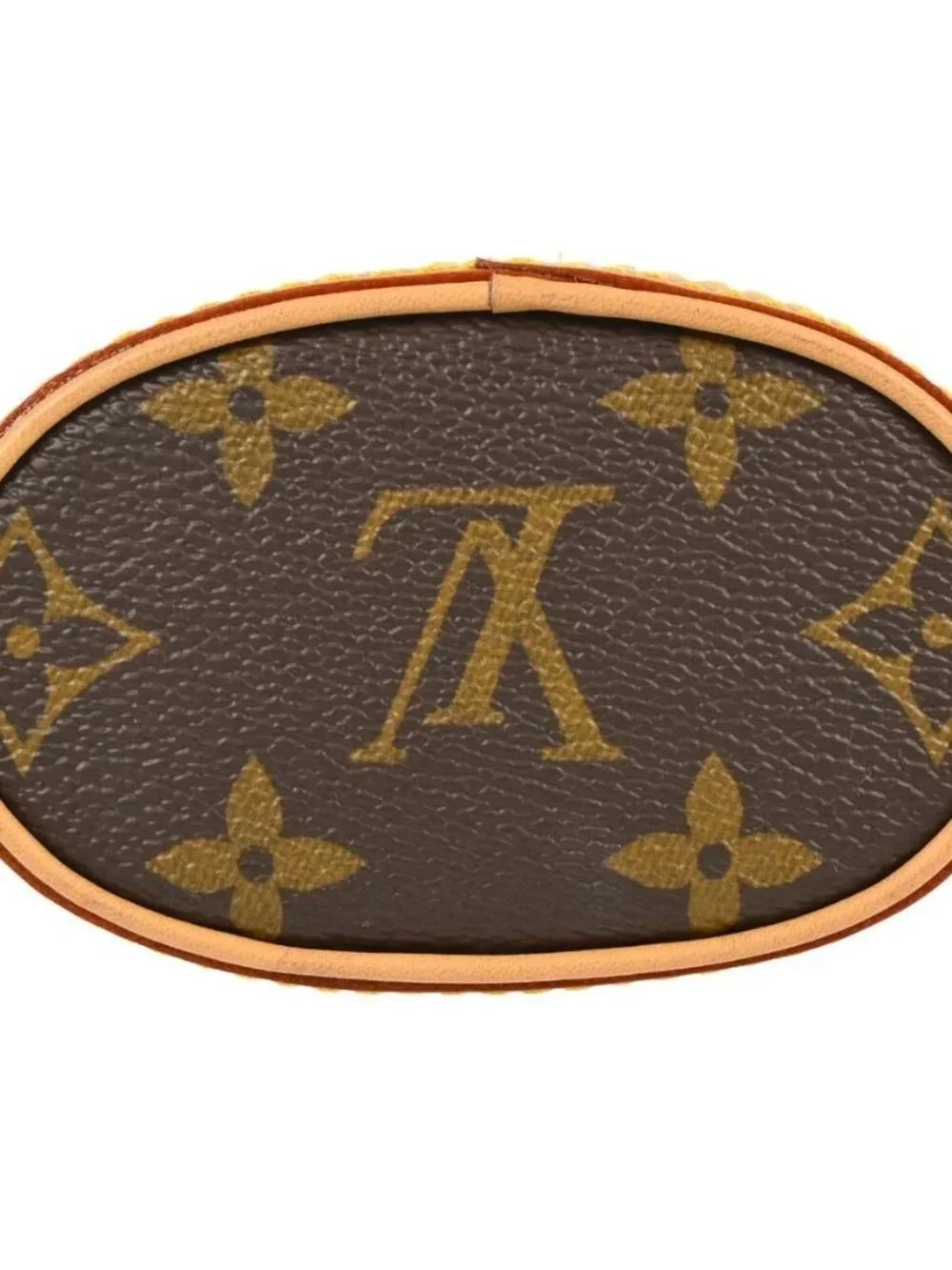 Louis Vuitton Monogram Fold Me Pouch Shoulder Bag M80874